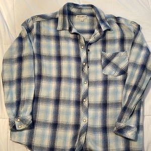 Idyllwind Flannel
